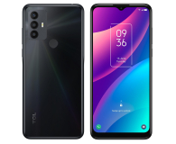 TCL 30SE 4/128GB Szary - 1376029 - zdjęcie 1
